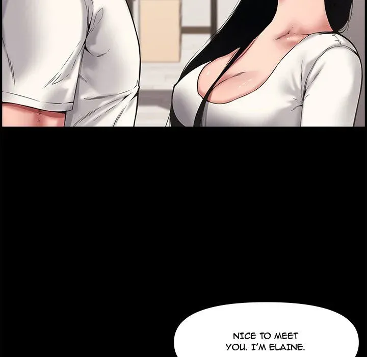 Newlyweds Chapter 21 page 6 - 