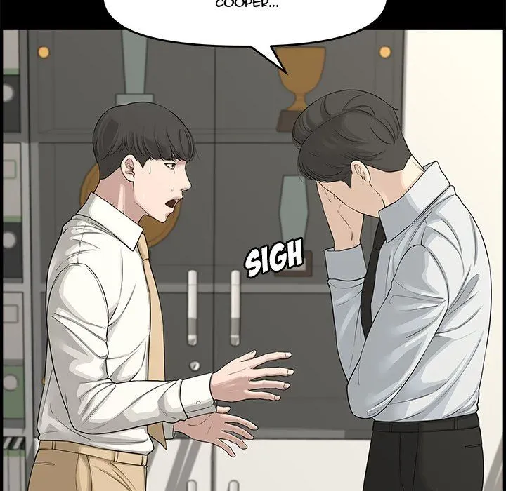 Newlyweds Chapter 21 page 52 - 