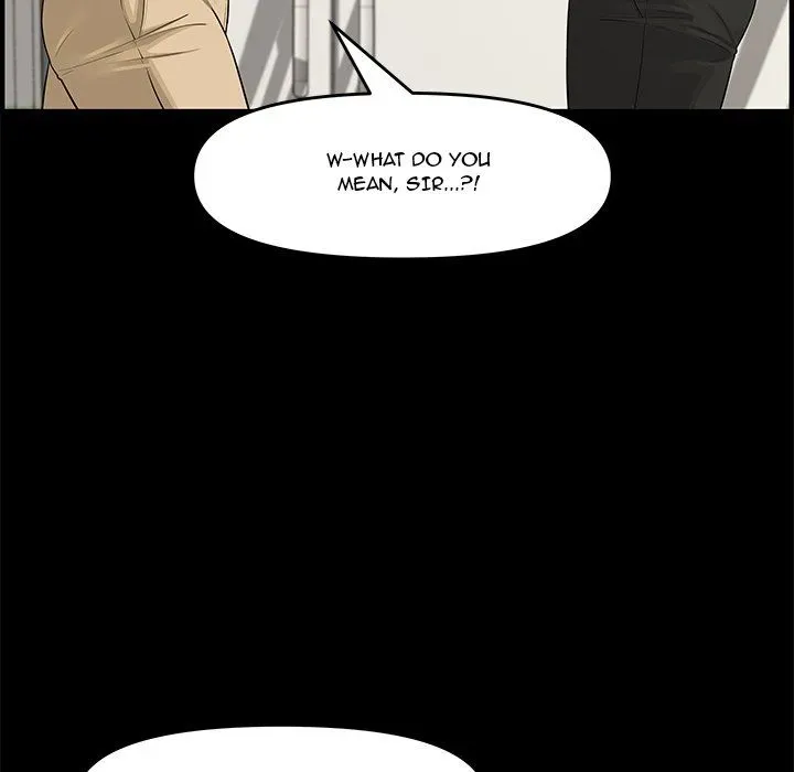 Newlyweds Chapter 21 page 53 - 