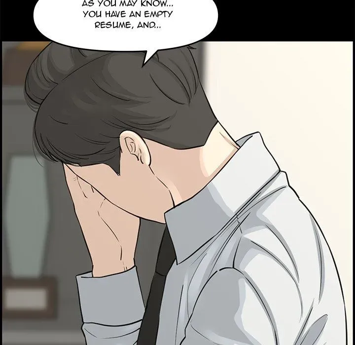 Newlyweds Chapter 21 page 54 - 