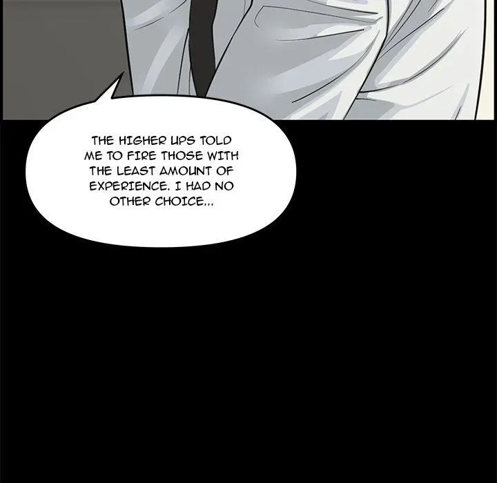 Newlyweds Chapter 21 page 55 - 