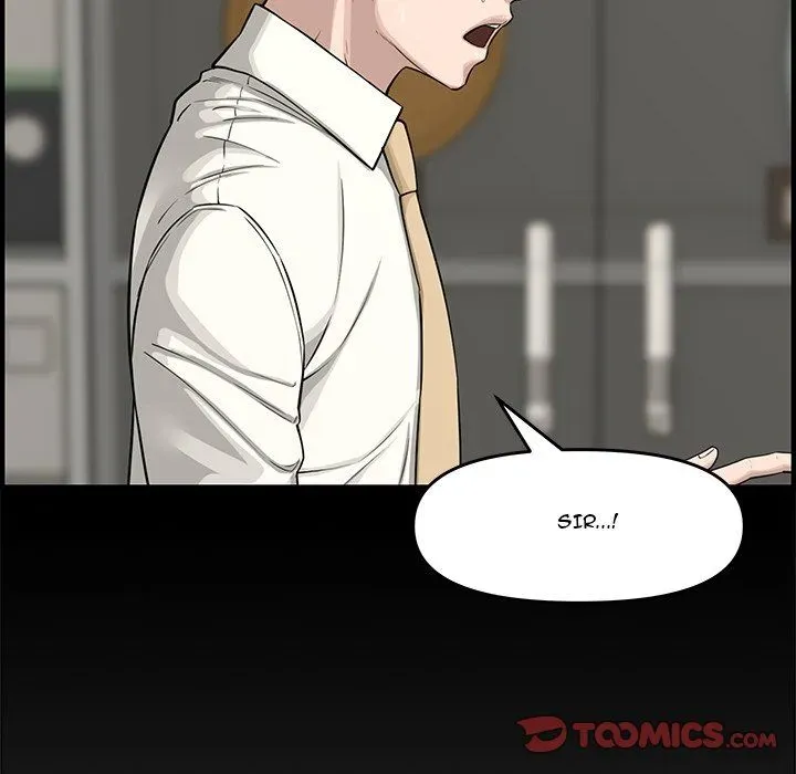 Newlyweds Chapter 21 page 57 - 