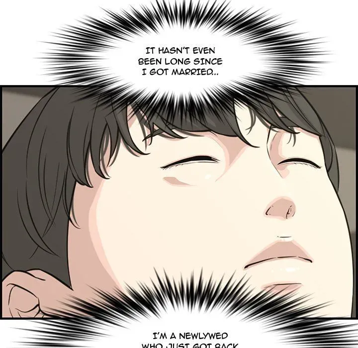 Newlyweds Chapter 21 page 64 - 