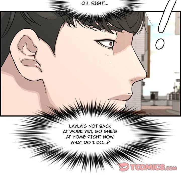 Newlyweds Chapter 21 page 66 - 