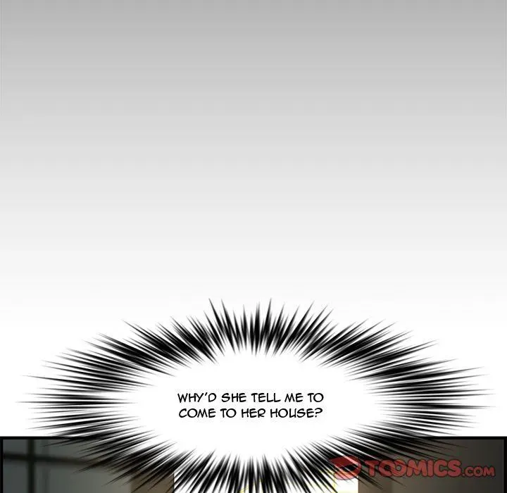Newlyweds Chapter 21 page 75 - 