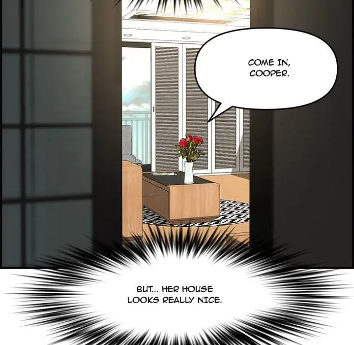 Newlyweds Chapter 21 page 76 - 