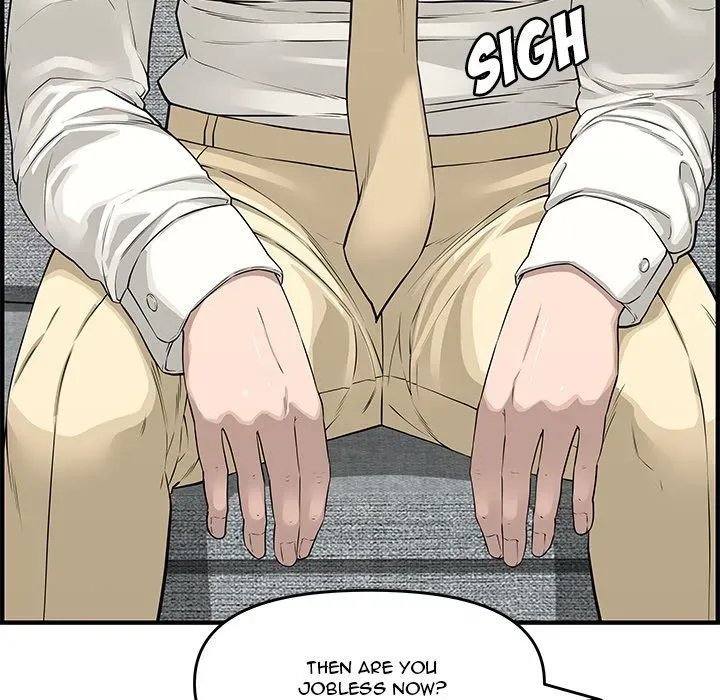 Newlyweds Chapter 21 page 82 - 