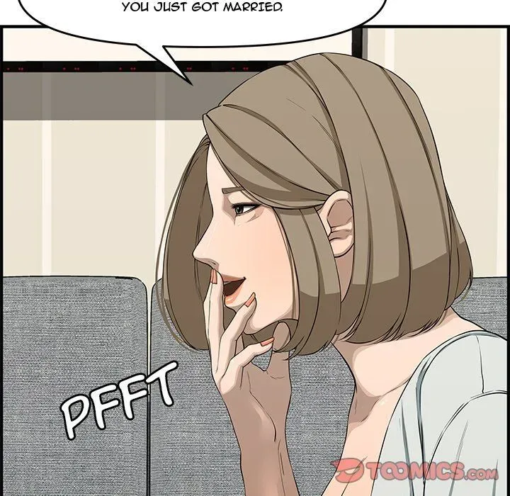 Newlyweds Chapter 21 page 84 - 