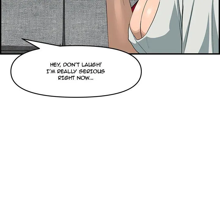 Newlyweds Chapter 21 page 85 - 
