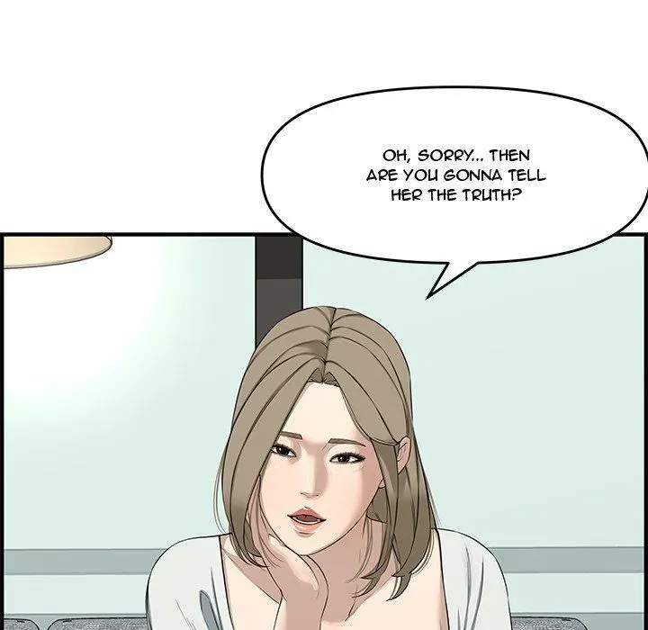 Newlyweds Chapter 21 page 86 - 