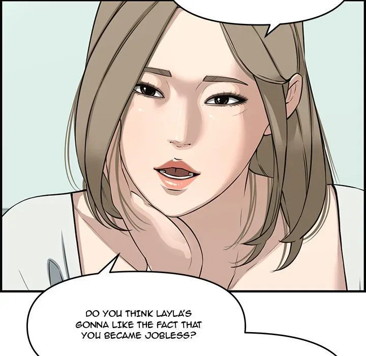 Newlyweds Chapter 21 page 89 - 