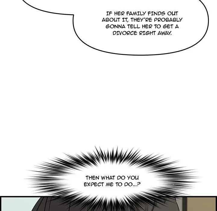 Newlyweds Chapter 21 page 90 - 
