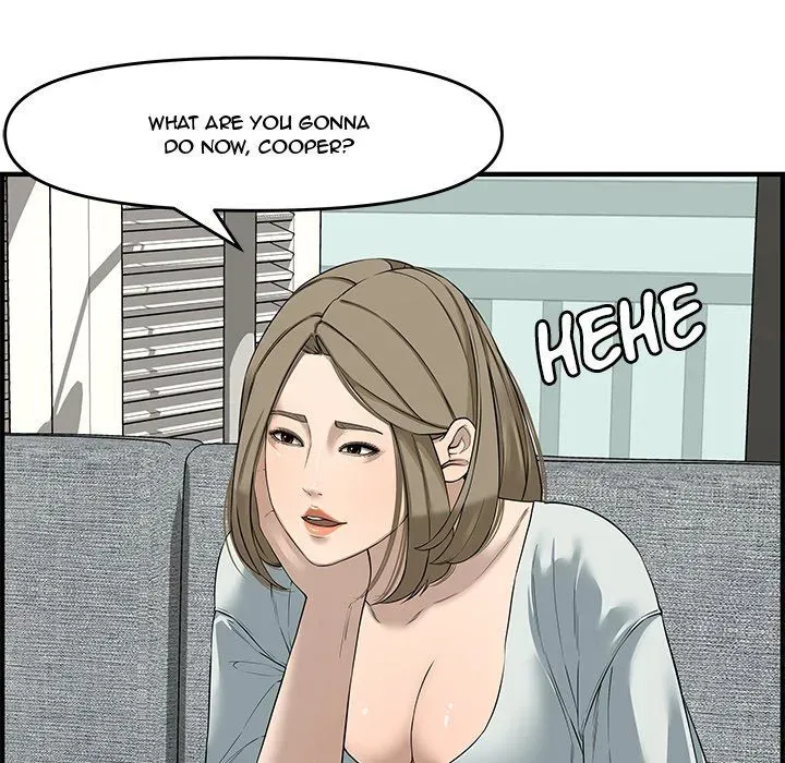 Newlyweds Chapter 21 page 99 - 