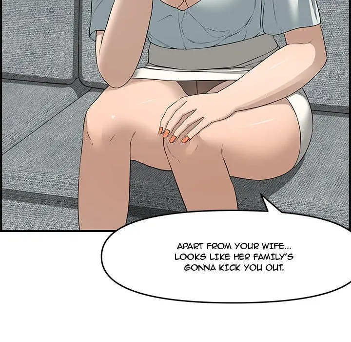 Newlyweds Chapter 21 page 100 - 