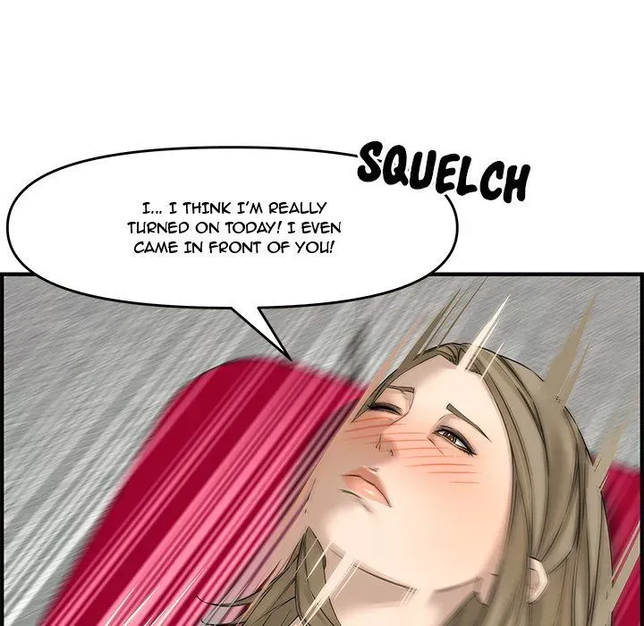 Newlyweds Chapter 22 page 118 - 