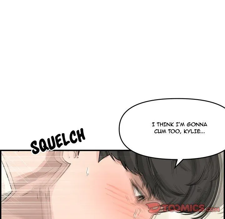 Newlyweds Chapter 22 page 120 - 