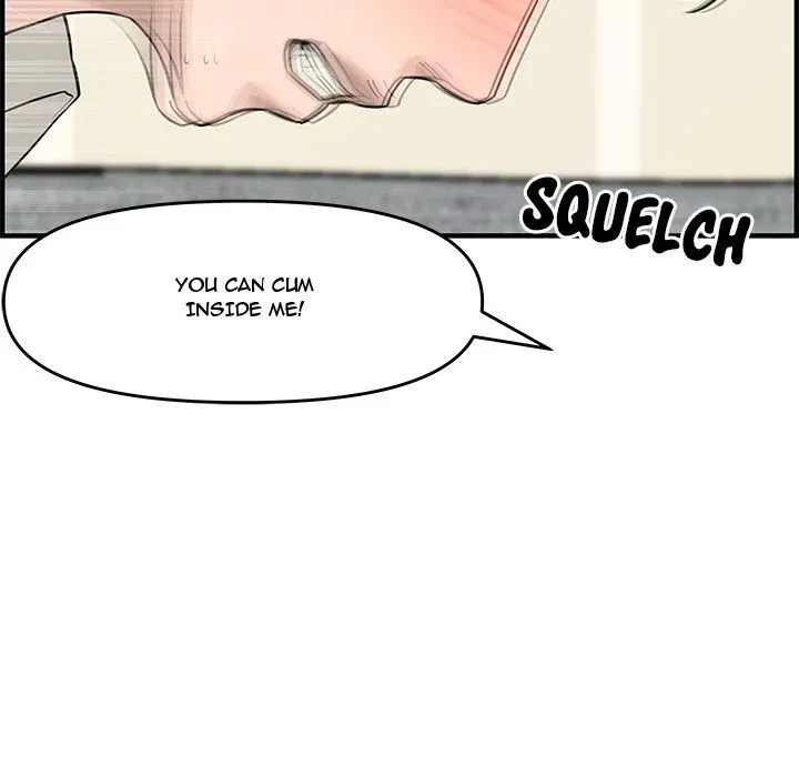Newlyweds Chapter 22 page 121 - 