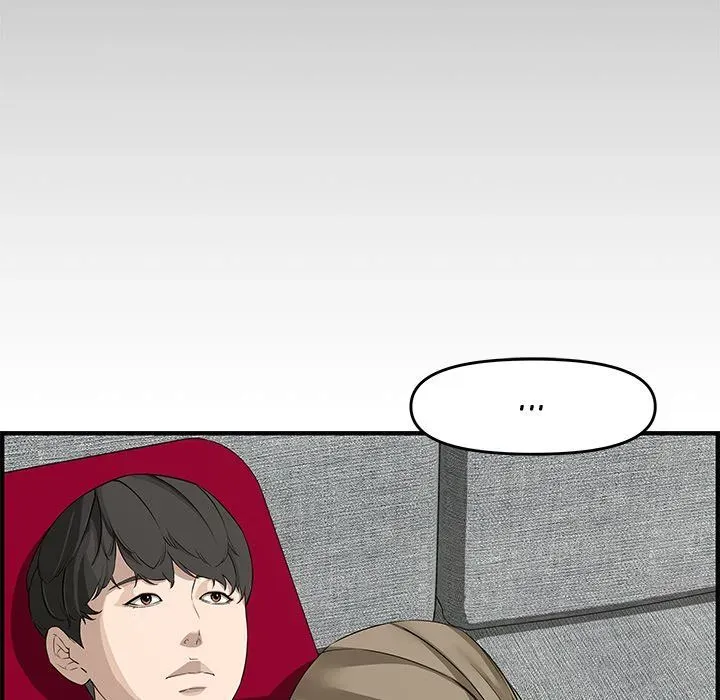 Newlyweds Chapter 22 page 126 - 
