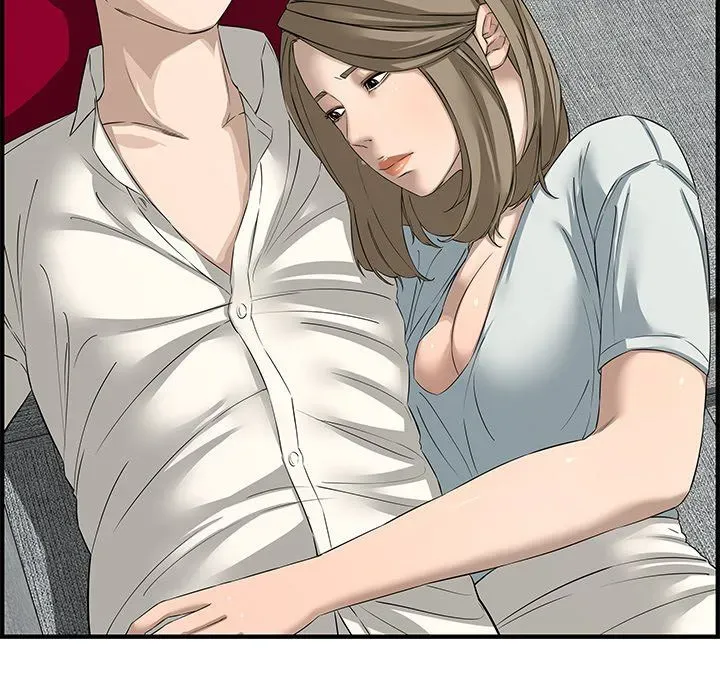 Newlyweds Chapter 22 page 127 - 