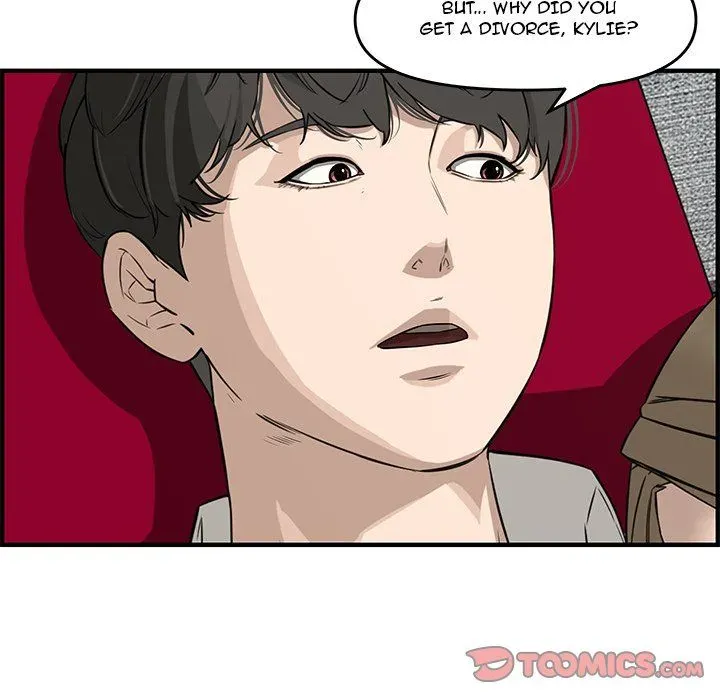 Newlyweds Chapter 22 page 129 - 