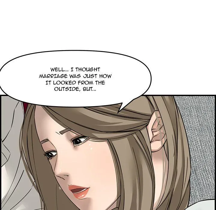 Newlyweds Chapter 22 page 131 - 