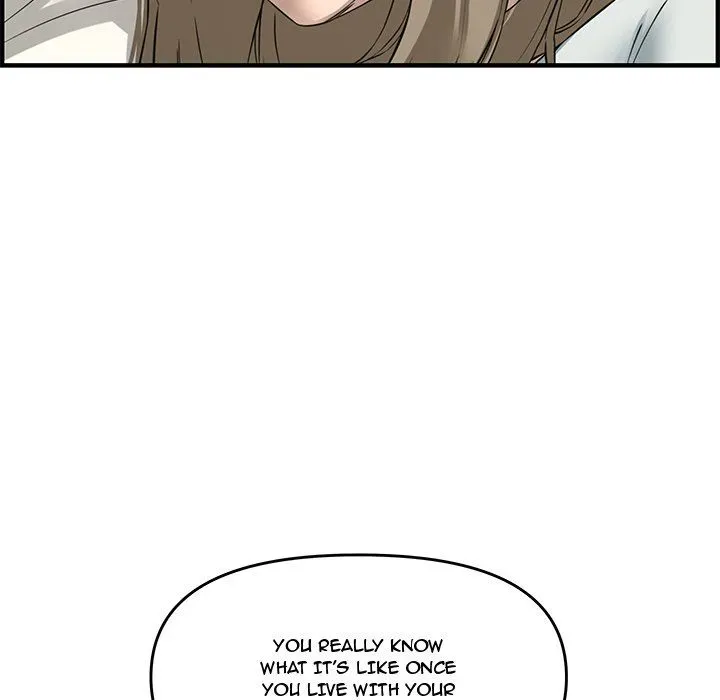 Newlyweds Chapter 22 page 132 - 