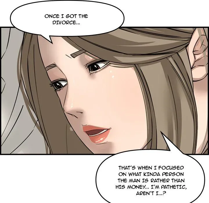 Newlyweds Chapter 22 page 135 - 