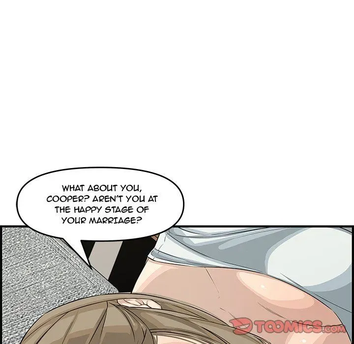 Newlyweds Chapter 22 page 138 - 