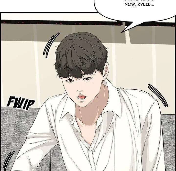 Newlyweds Chapter 22 page 143 - 