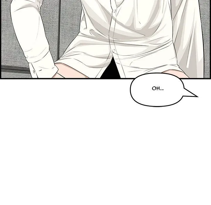 Newlyweds Chapter 22 page 144 - 