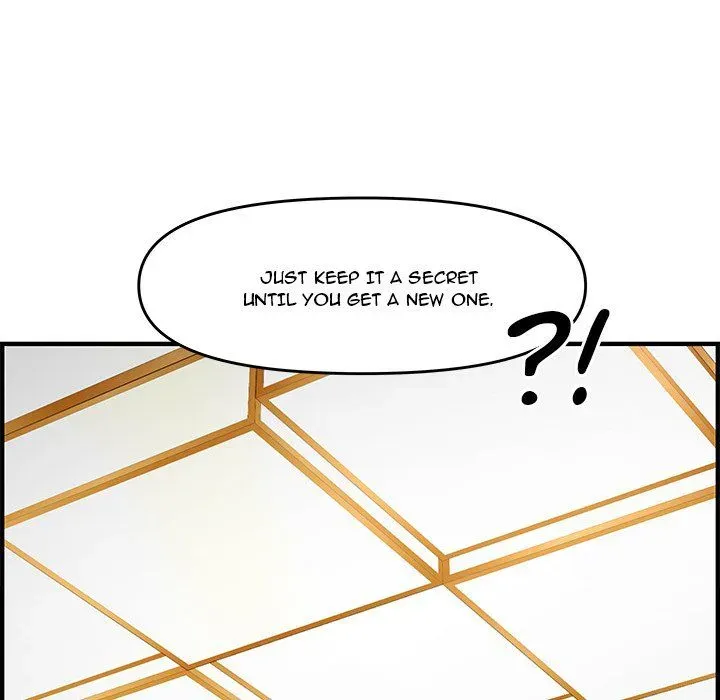 Newlyweds Chapter 22 page 149 - 