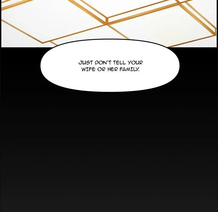 Newlyweds Chapter 22 page 150 - 