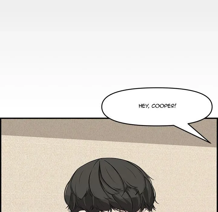Newlyweds Chapter 22 page 154 - 