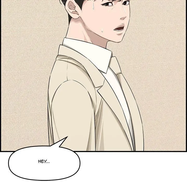 Newlyweds Chapter 22 page 155 - 