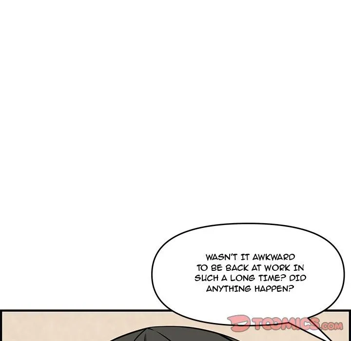 Newlyweds Chapter 22 page 156 - 