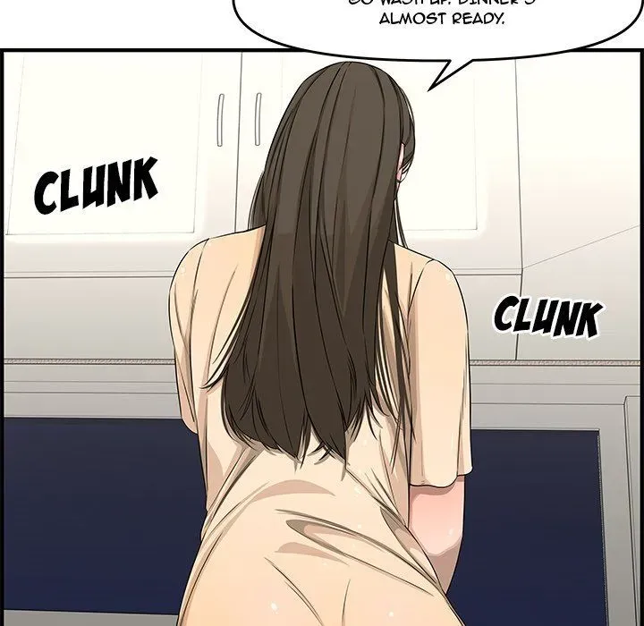 Newlyweds Chapter 22 page 159 - 