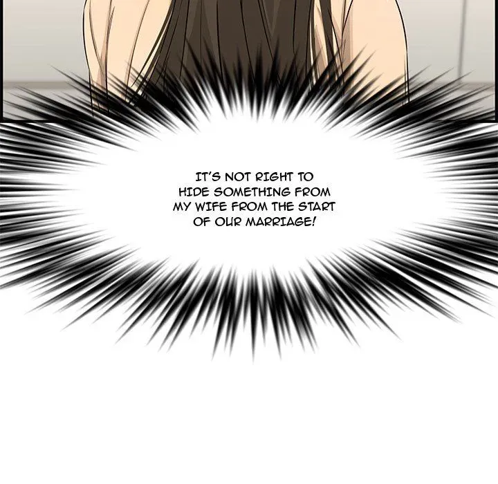Newlyweds Chapter 22 page 171 - 