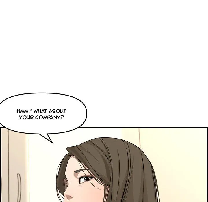 Newlyweds Chapter 22 page 173 - 