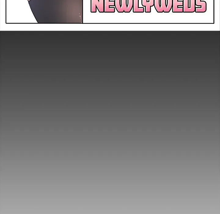 Newlyweds Chapter 22 page 25 - 