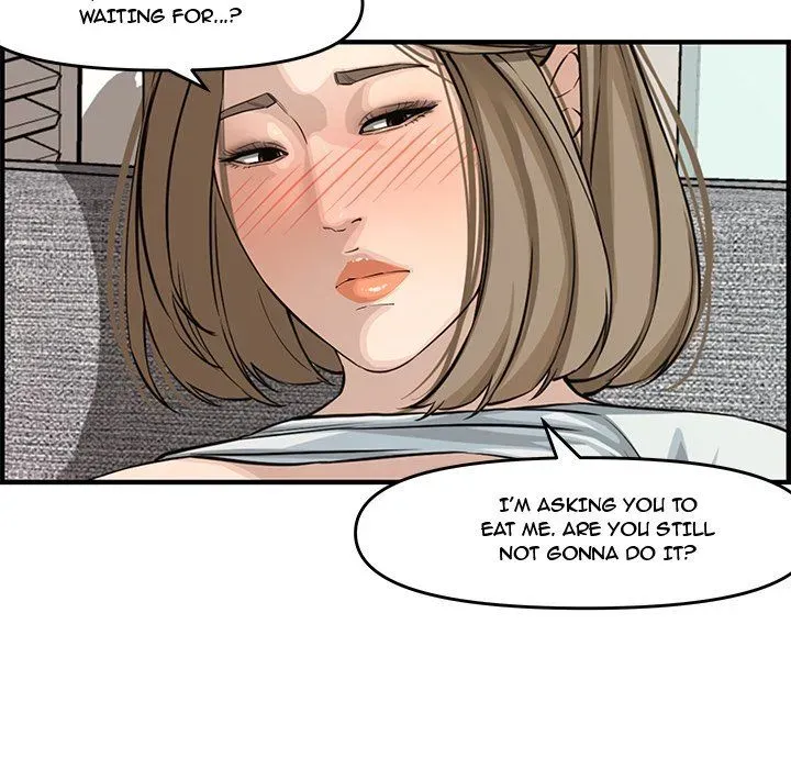 Newlyweds Chapter 22 page 27 - 