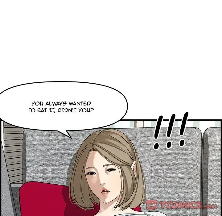 Newlyweds Chapter 22 page 30 - 