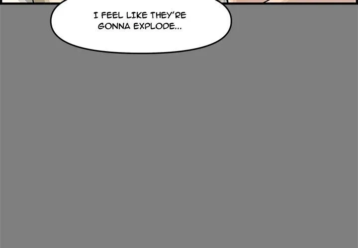 Newlyweds Chapter 22 page 4 - 