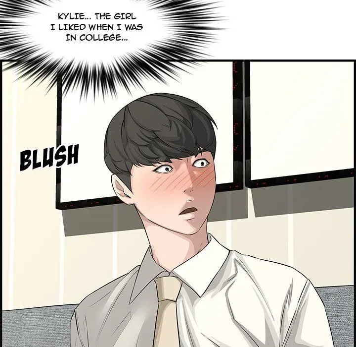 Newlyweds Chapter 22 page 33 - 