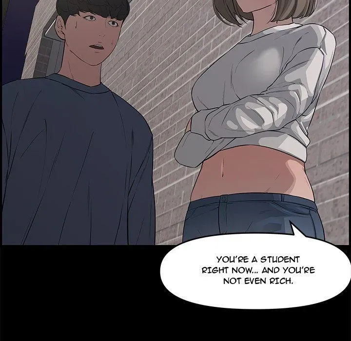 Newlyweds Chapter 22 page 42 - 