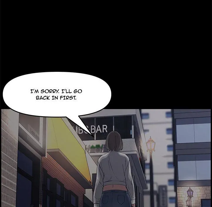Newlyweds Chapter 22 page 46 - 