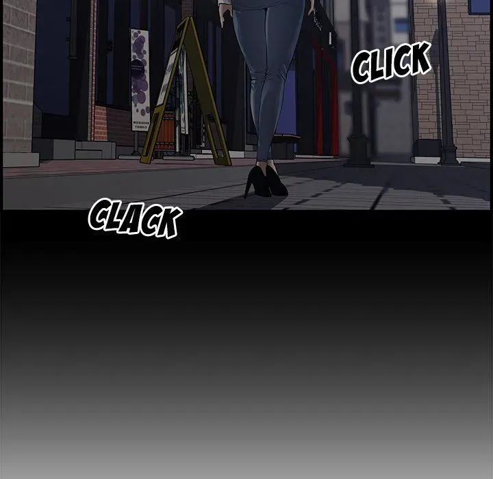 Newlyweds Chapter 22 page 47 - 
