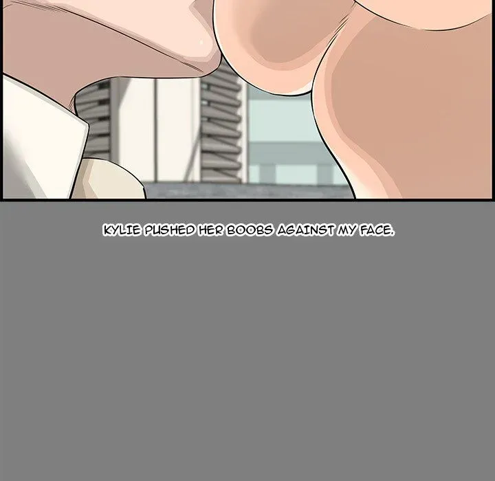 Newlyweds Chapter 22 page 6 - 