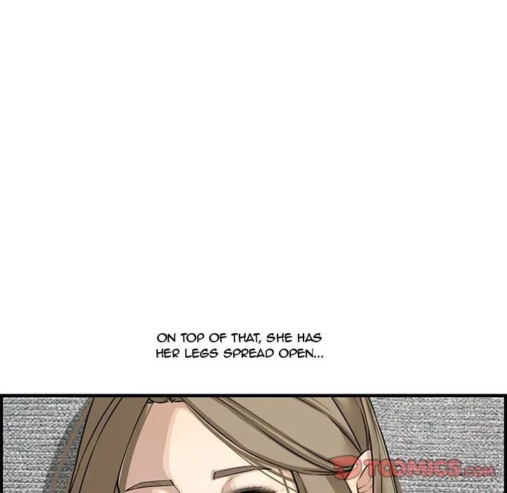 Newlyweds Chapter 22 page 57 - 