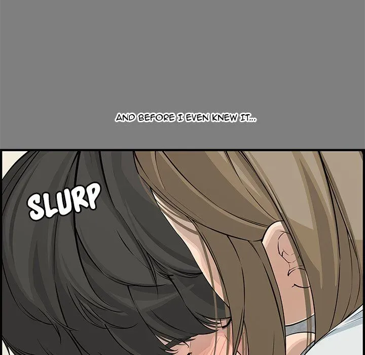 Newlyweds Chapter 22 page 7 - 