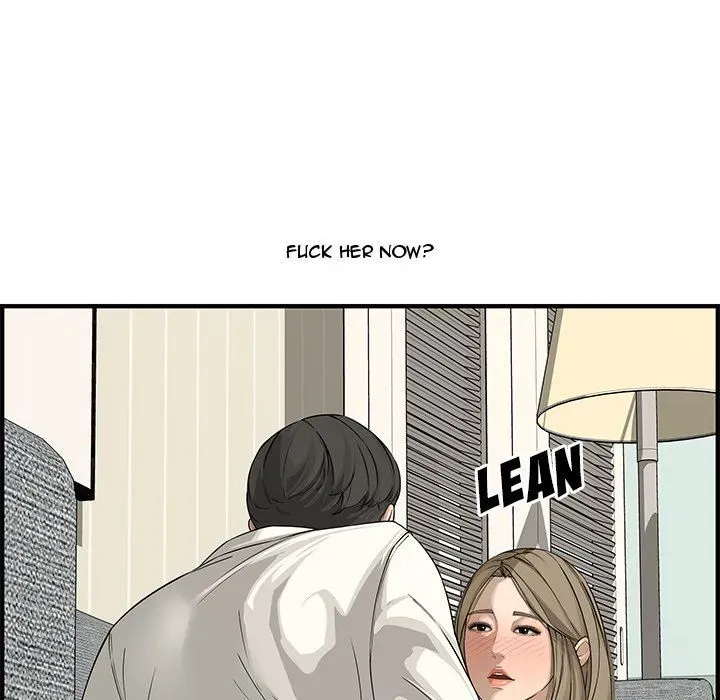 Newlyweds Chapter 22 page 61 - 